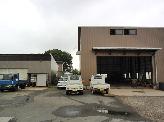 安心・安全の取り組み